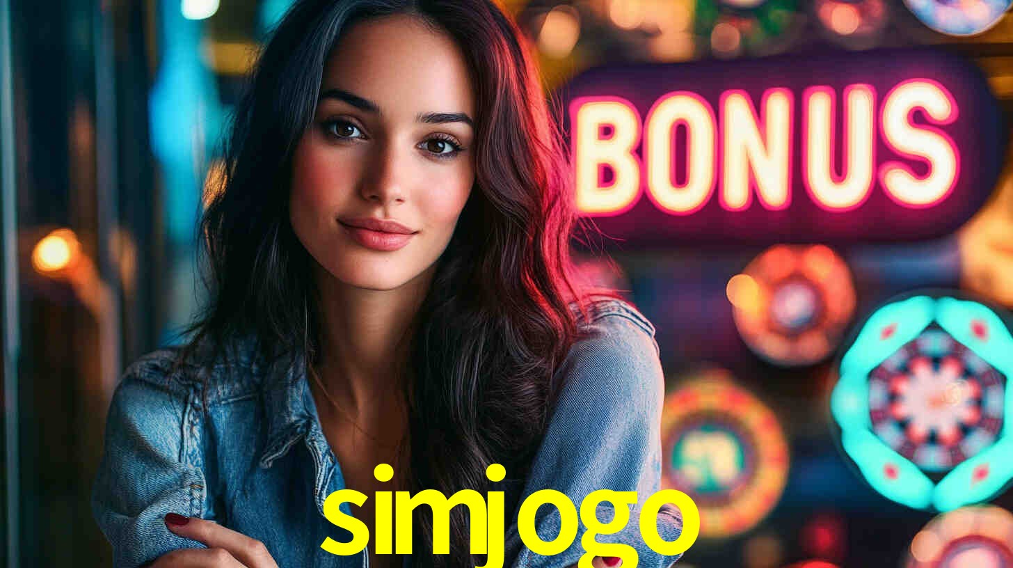 simjogo - Cassino On-line Emoção Total - simjogo.com