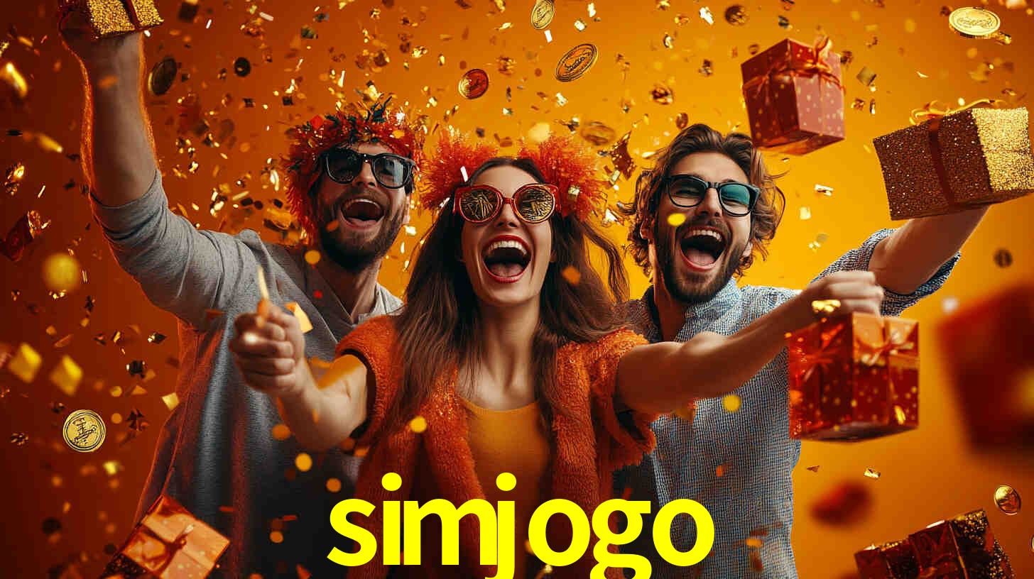 simjogo: Seu Cassino Premiado com Pagamentos Rápidos