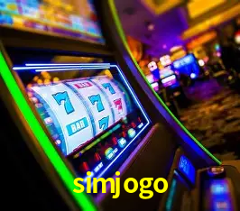 A Revolução dos Aplicativos de Jogos no simjogo