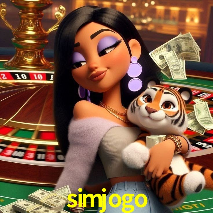 Experiência VIP simjogo