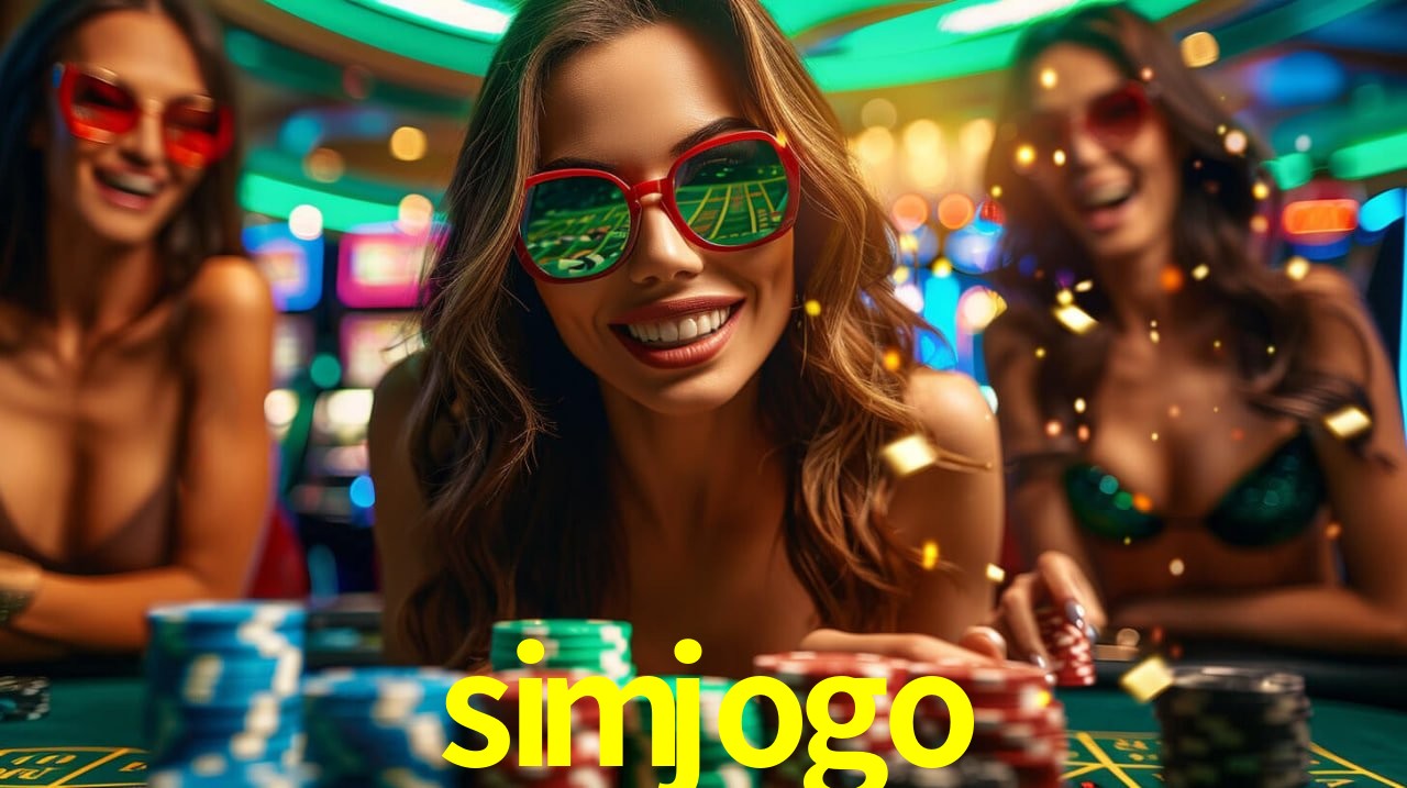 Statistics simjogo