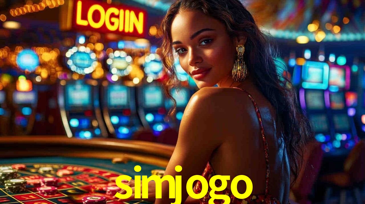 Estatísticas simjogo