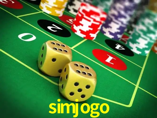 Welcome Bonus simjogo