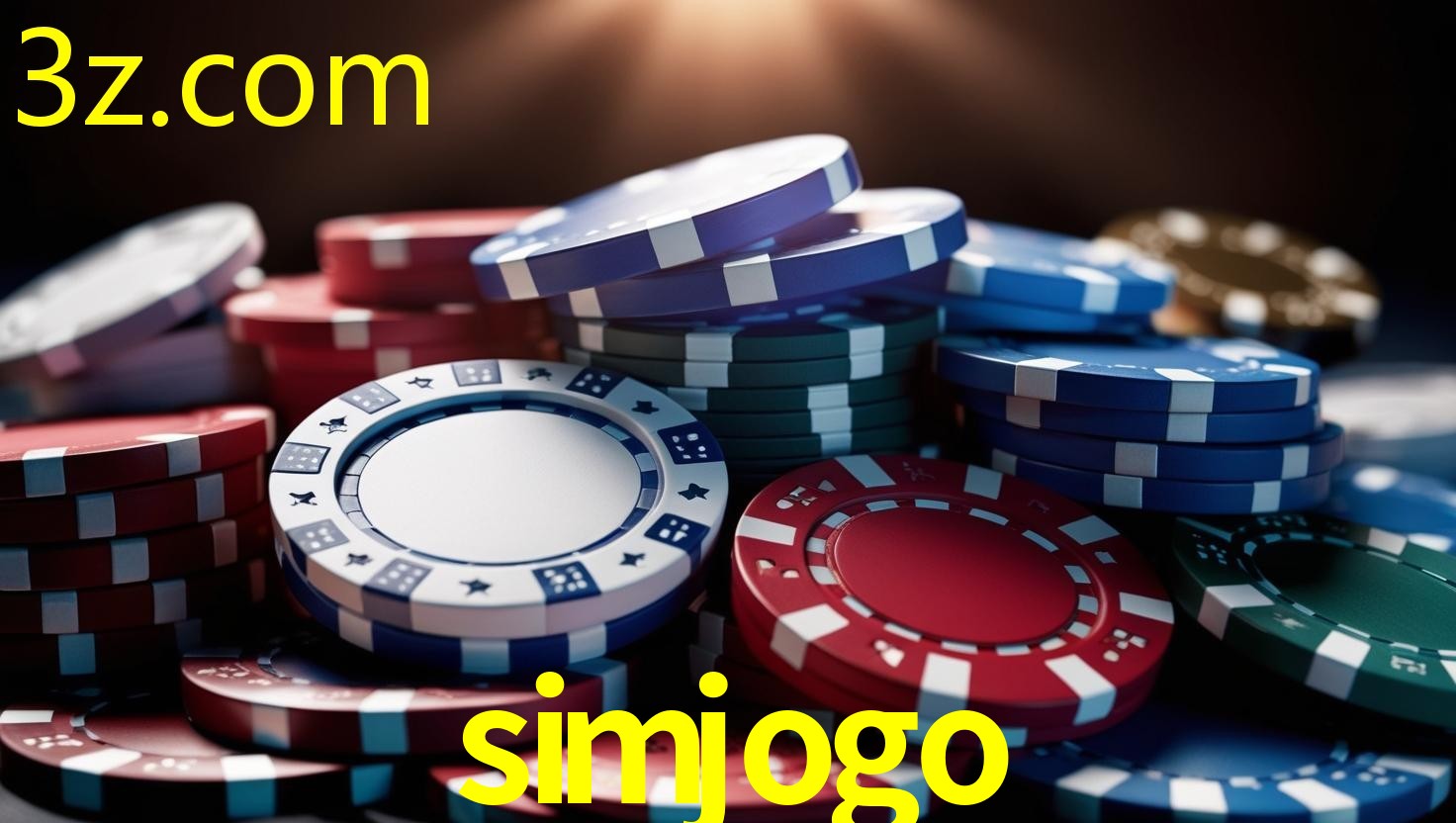 SIMJOGO