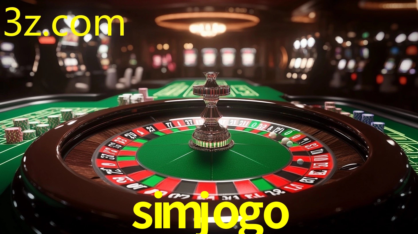 SIMJOGO