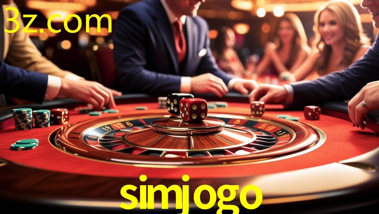 SIMJOGO