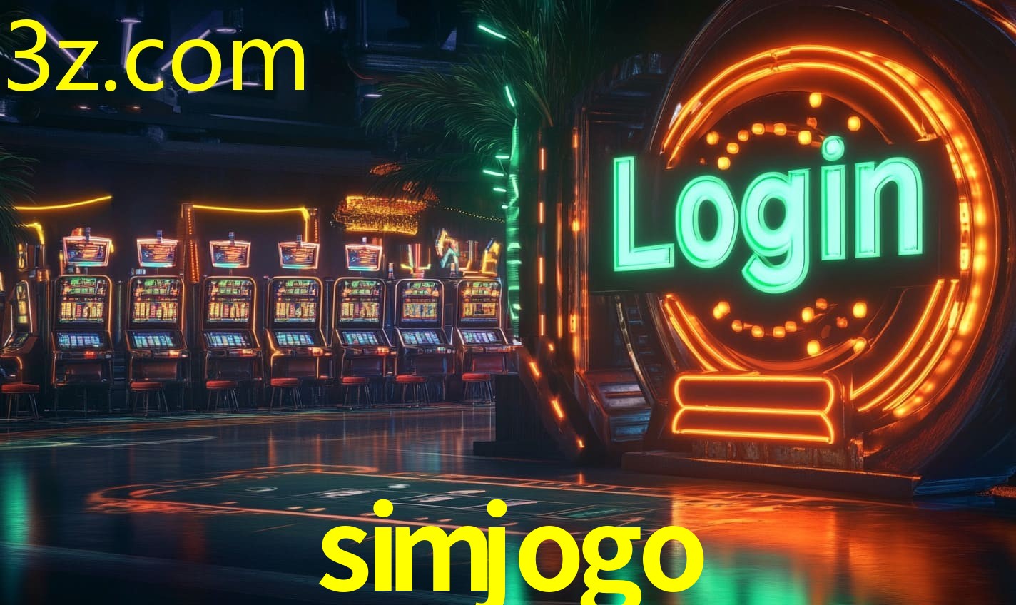 SIMJOGO