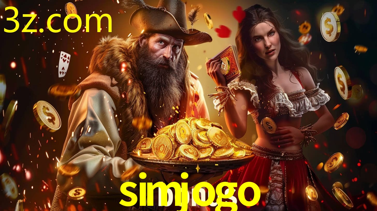 SIMJOGO