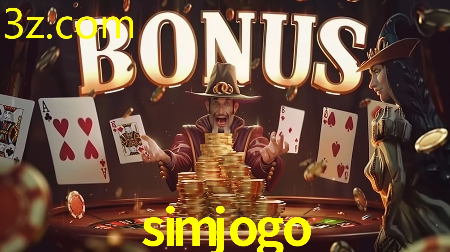 SIMJOGO