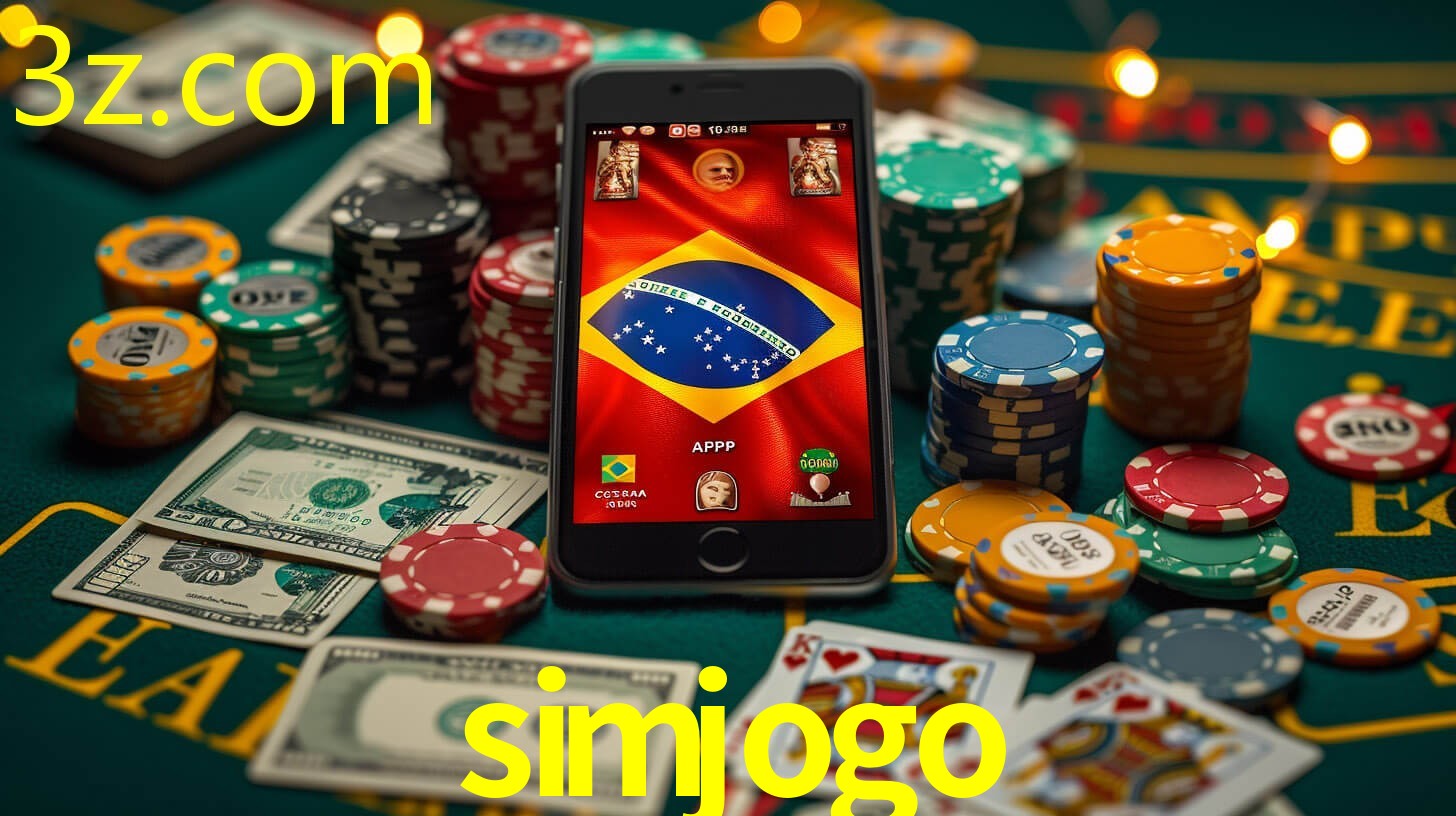 SIMJOGO