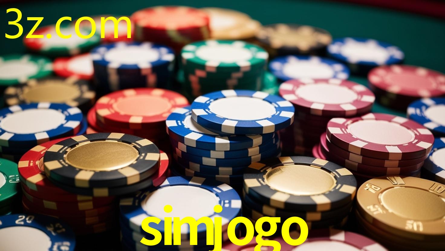 SIMJOGO