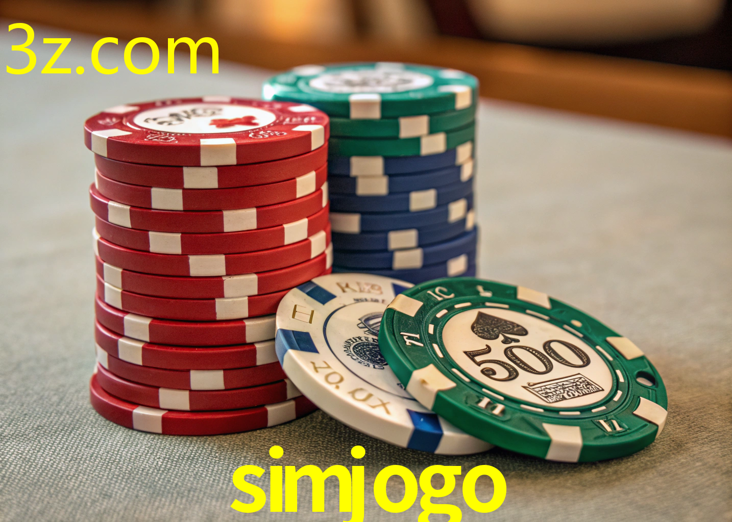 SIMJOGO