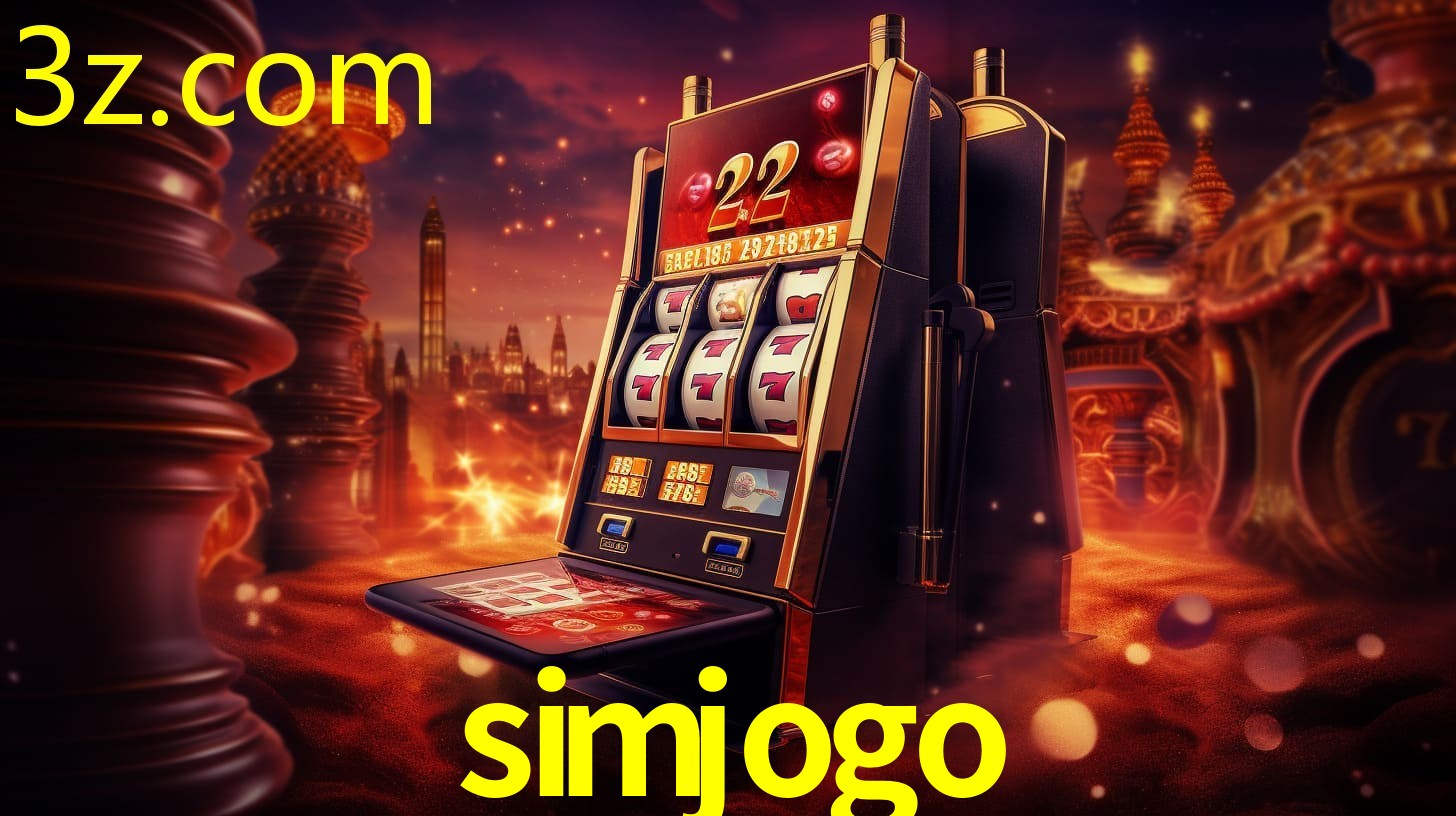 SIMJOGO