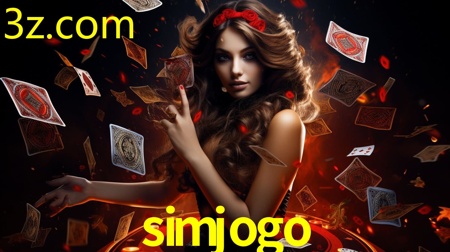 SIMJOGO