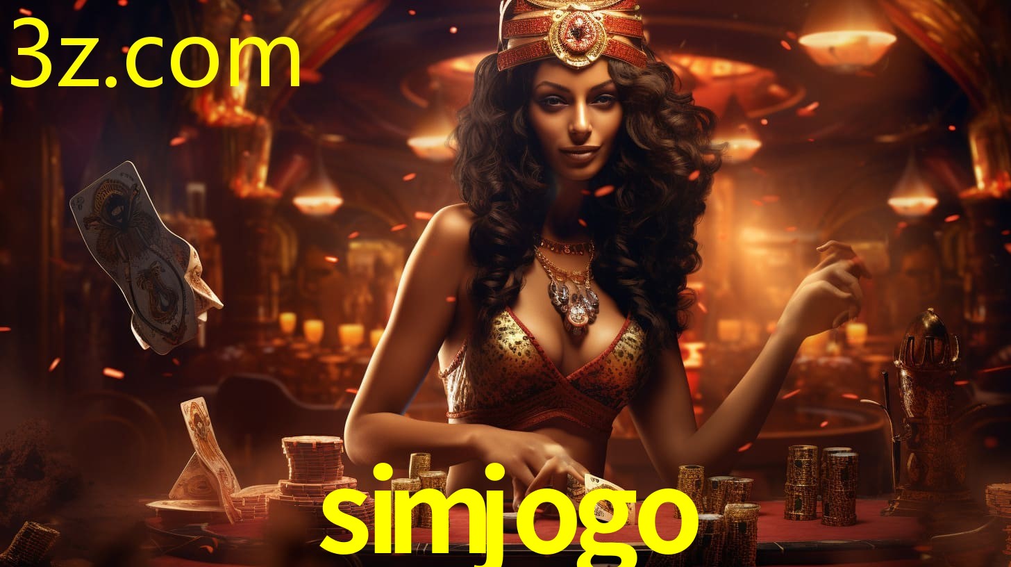 SIMJOGO