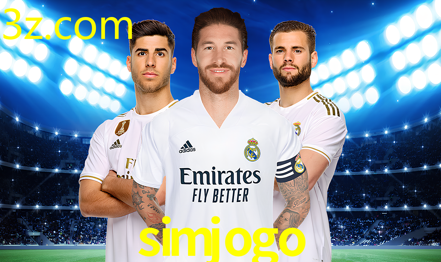 SIMJOGO