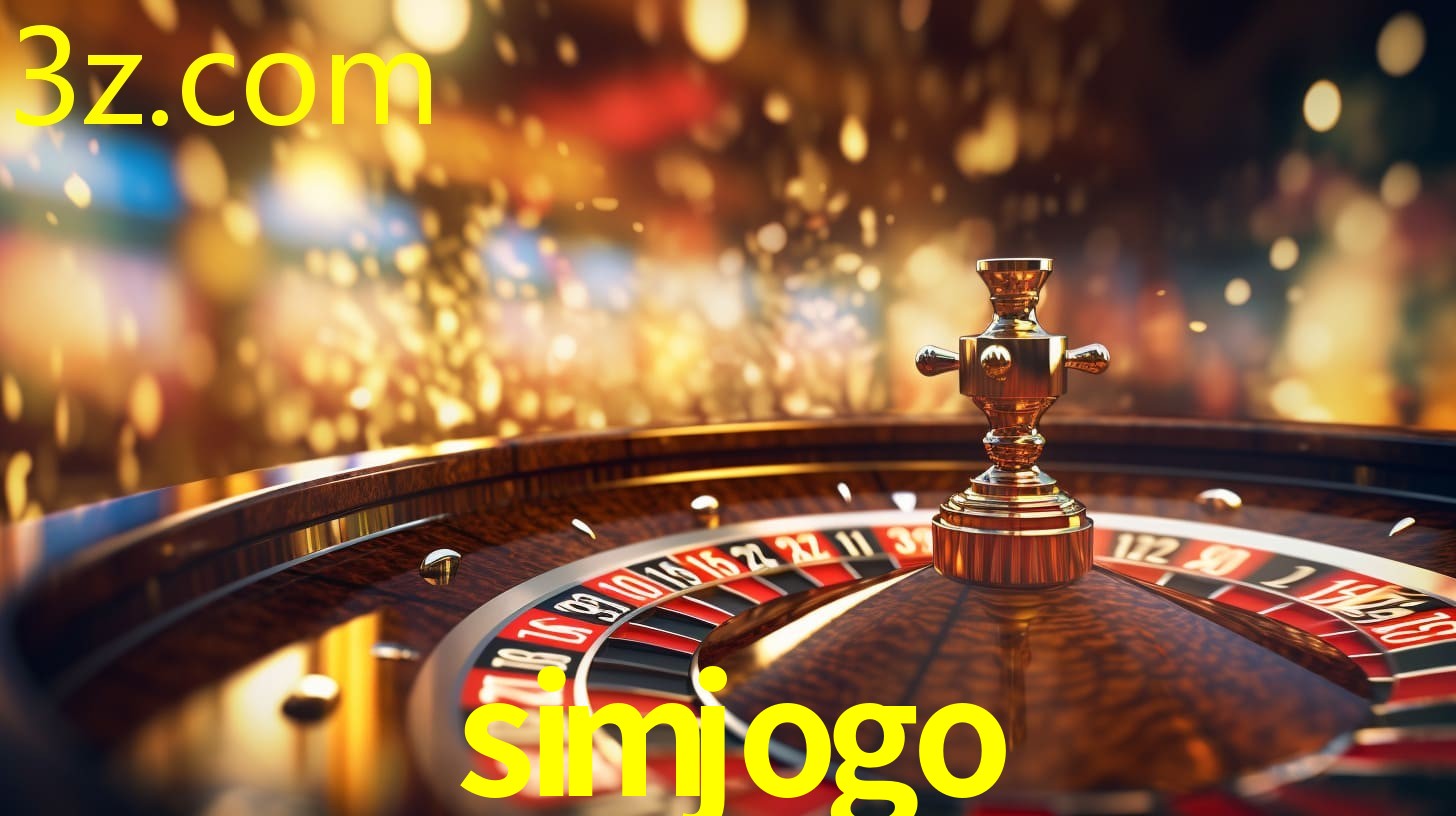 SIMJOGO