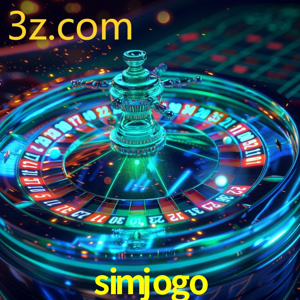 SIMJOGO