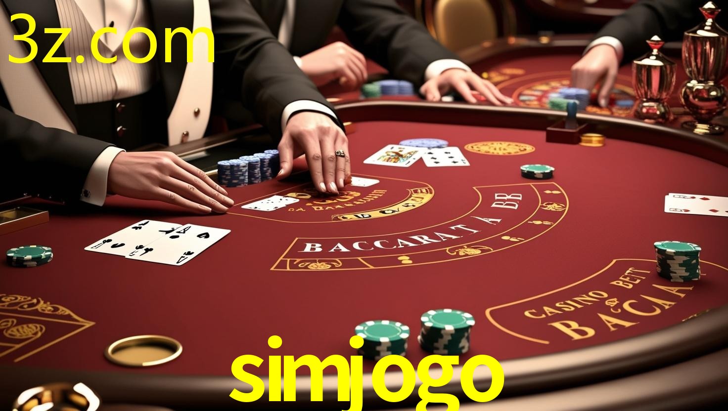 SIMJOGO