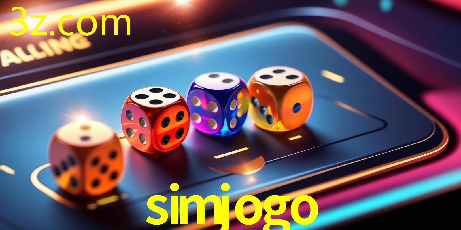 SIMJOGO