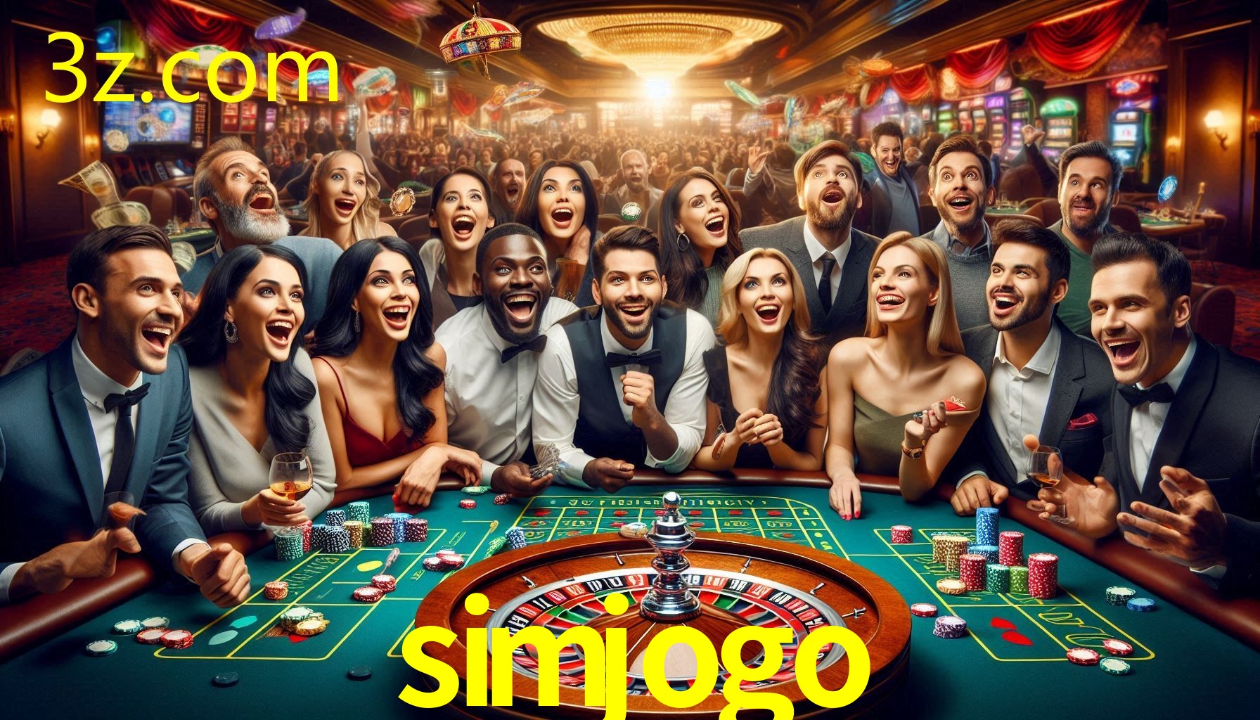 SIMJOGO