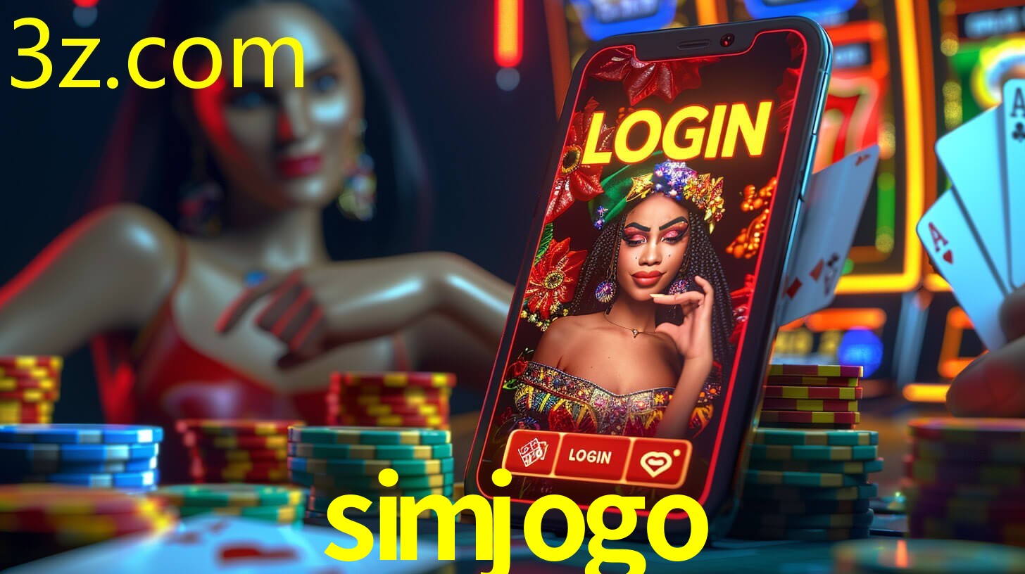 SIMJOGO