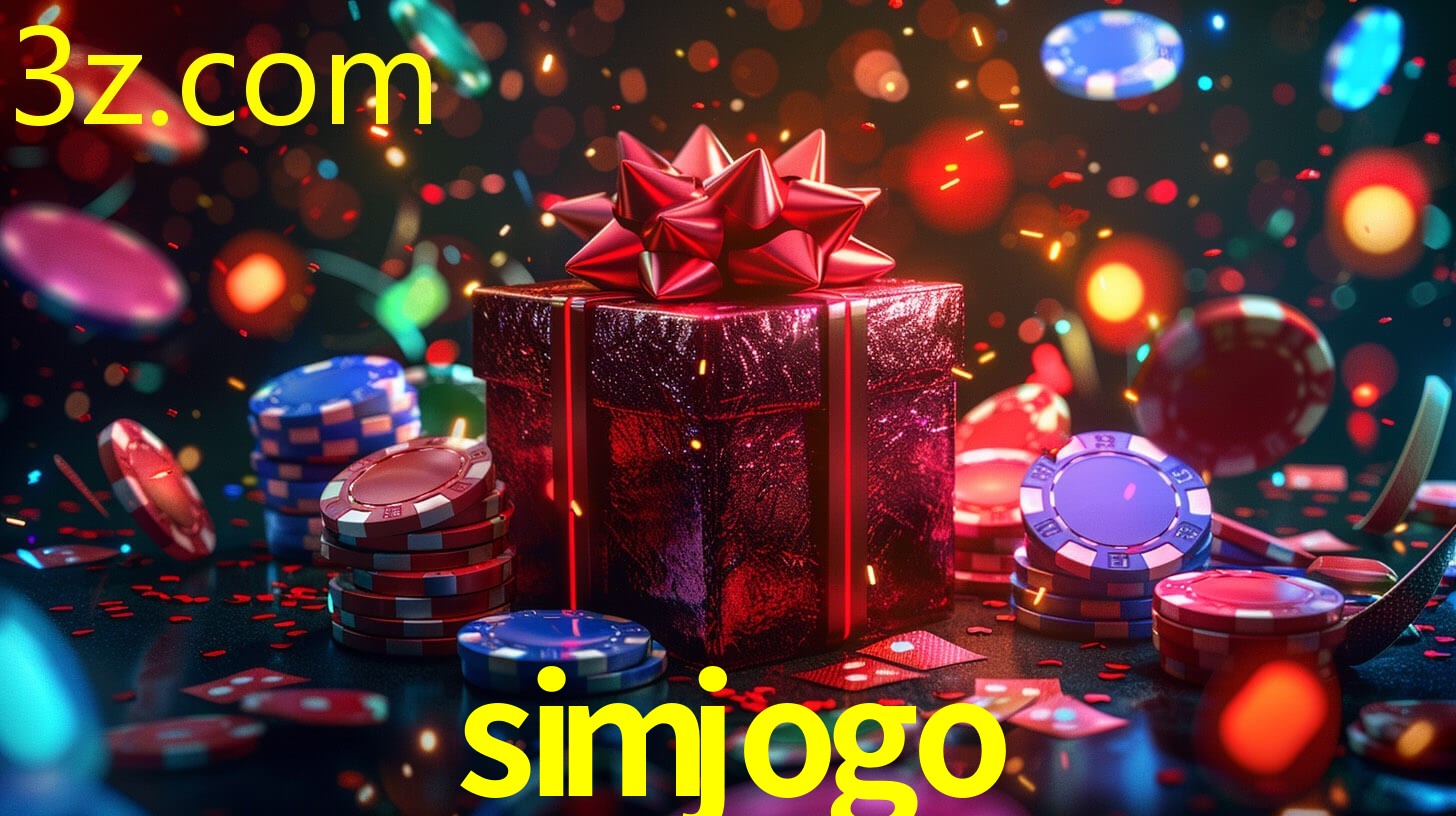 SIMJOGO