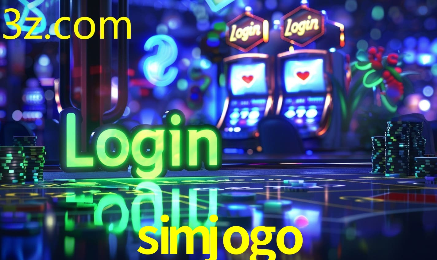 SIMJOGO
