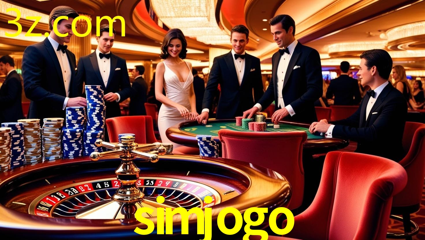 SIMJOGO