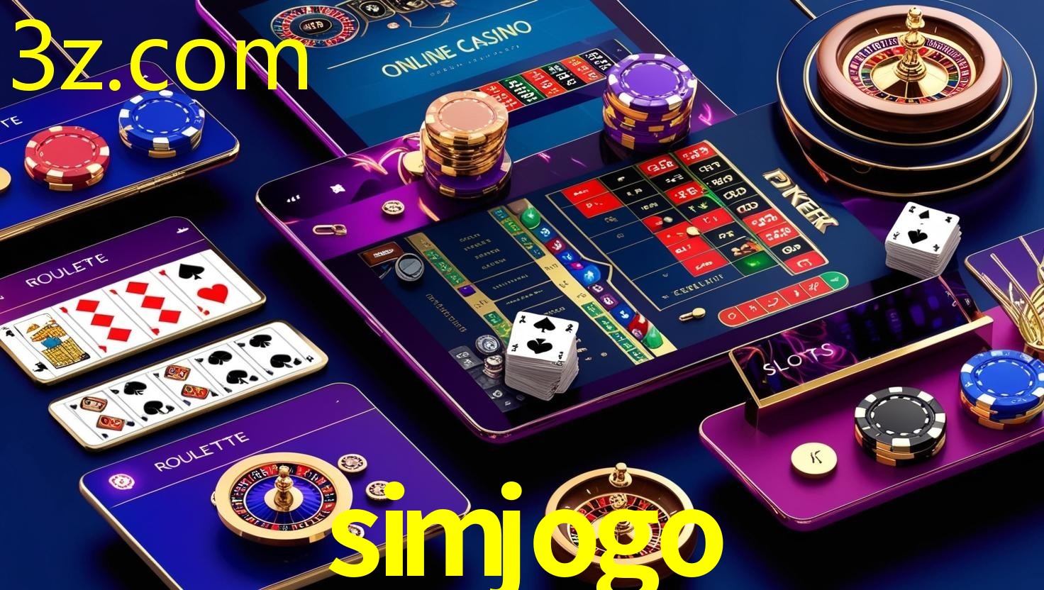 SIMJOGO