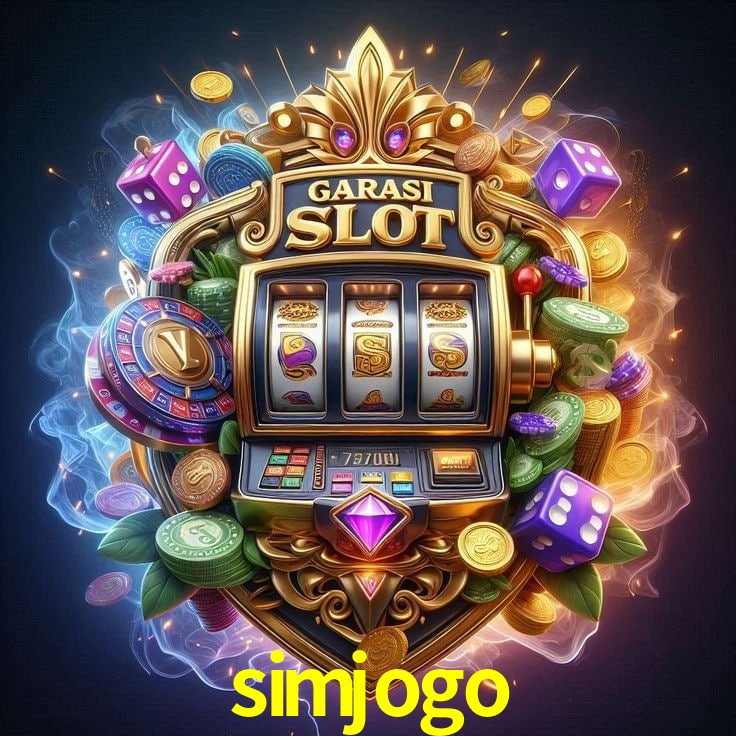 Diretório de Jogos simjogo