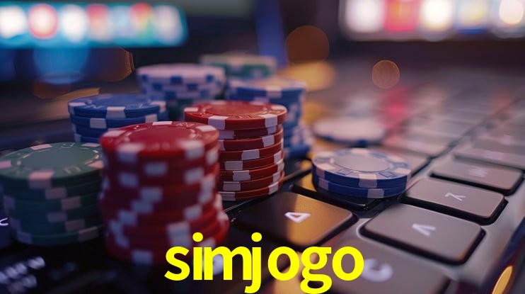Casino Ao Vivo simjogo
