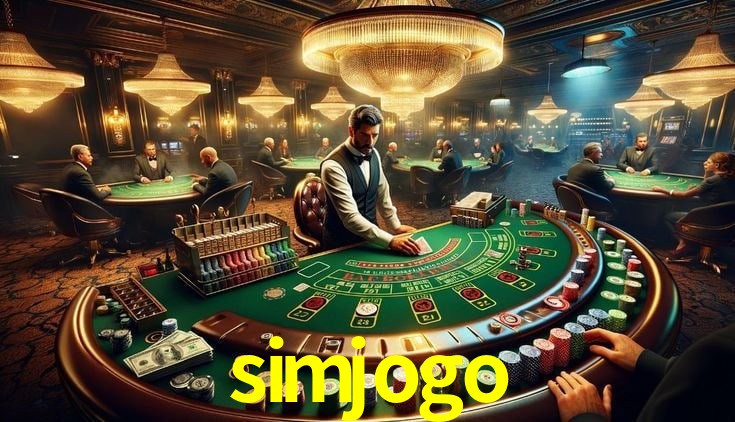 Bonus Features simjogo