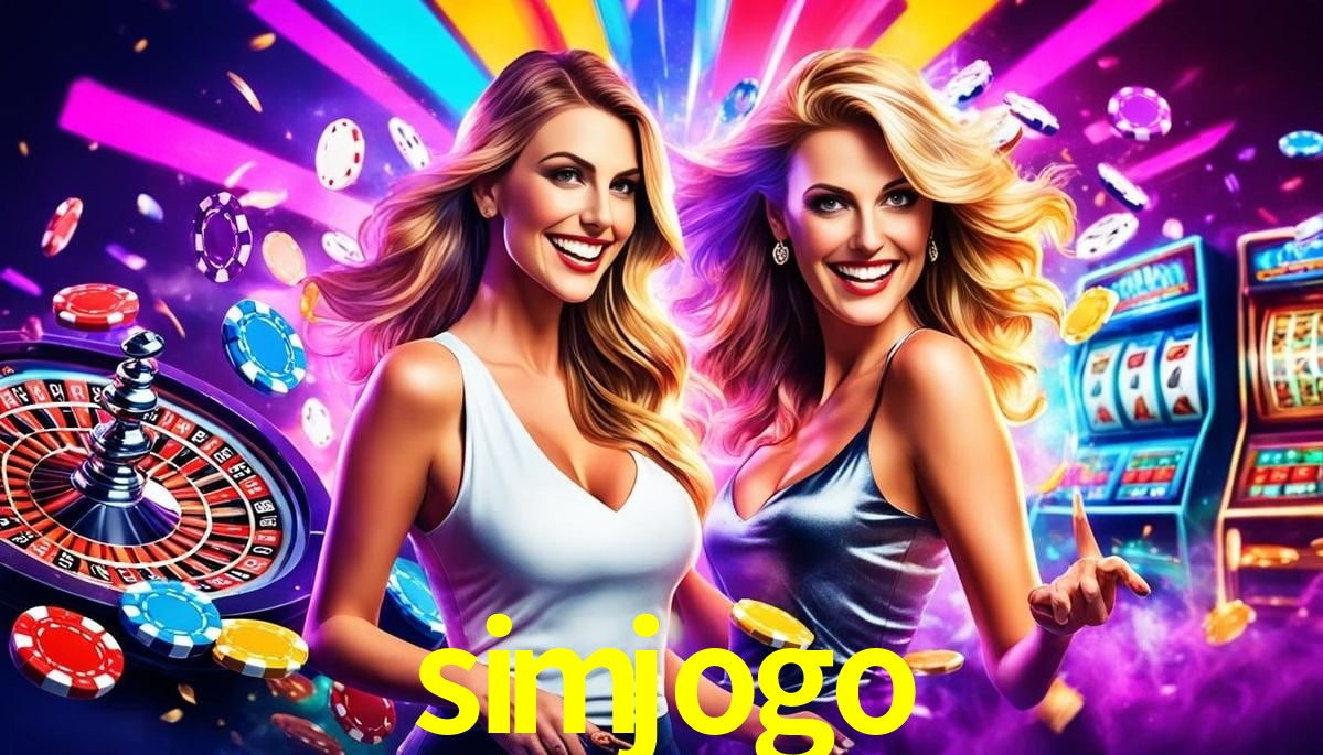A Emoção da Loteria na simjogo: Uma Chance de Mudança de Vida