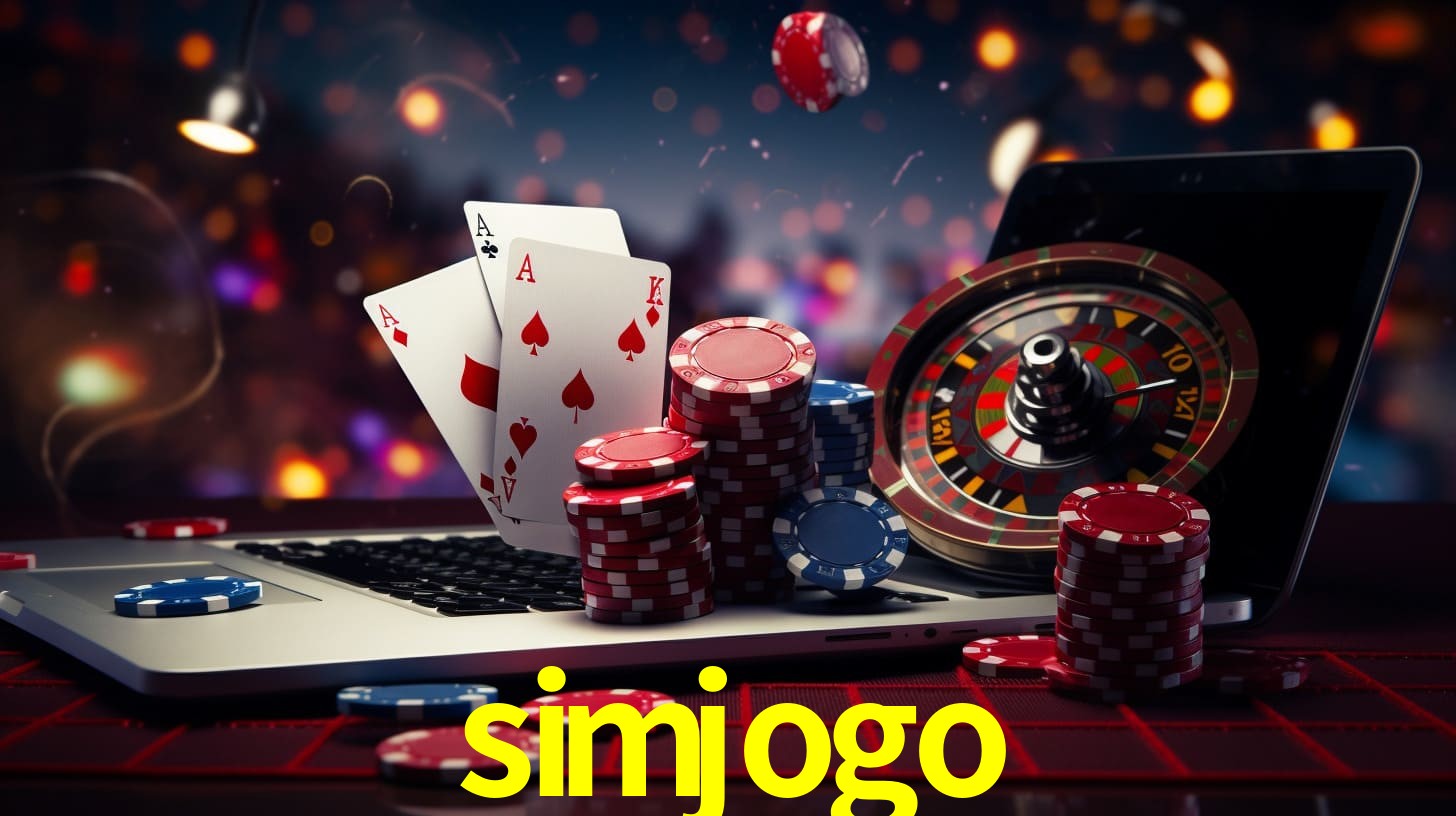 Spaceman Game simjogo