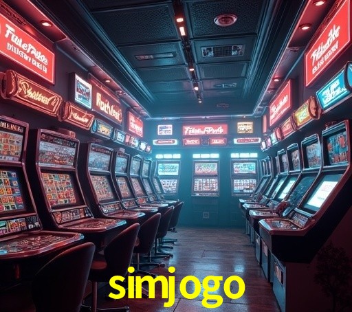 Design Responsivo simjogo
