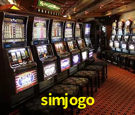 Desvendando o Mundo dos Jogos Virtuais na simjogo