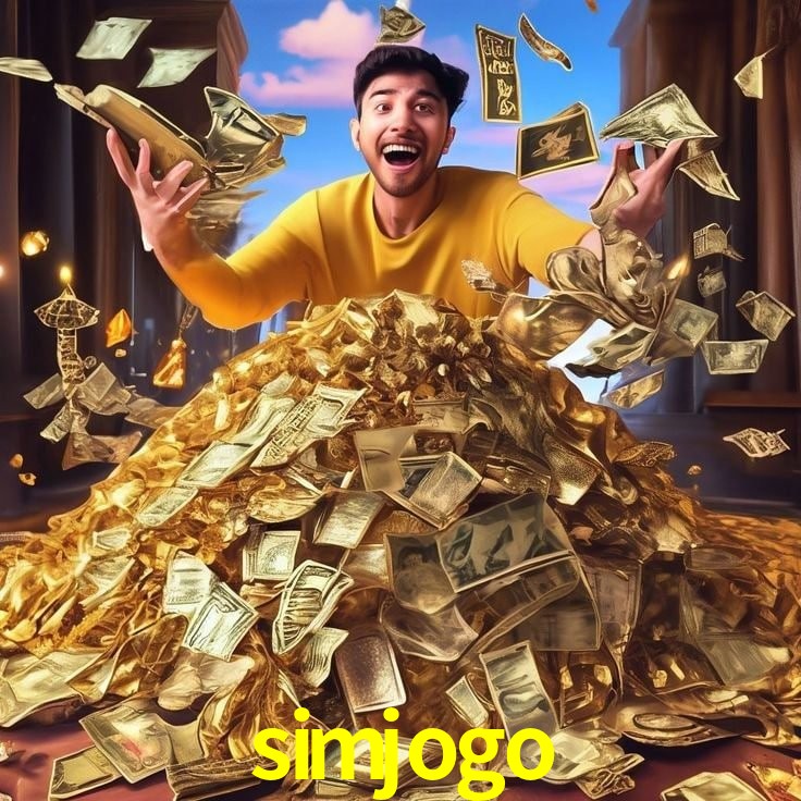 Interface Premium simjogo