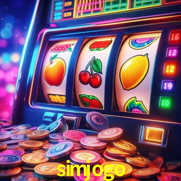 Casino VIP simjogo