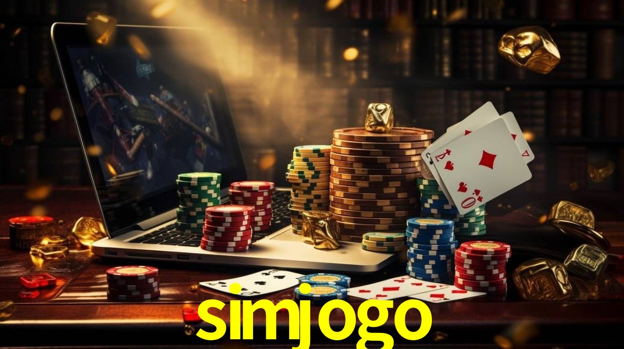 Jogos Exclusivos simjogo