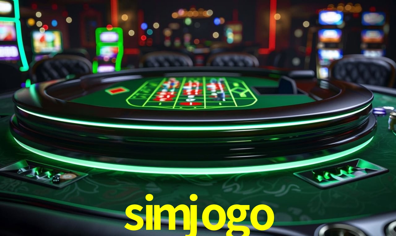 Seasonal Promotions simjogo