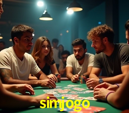 Promoção Relâmpago simjogo