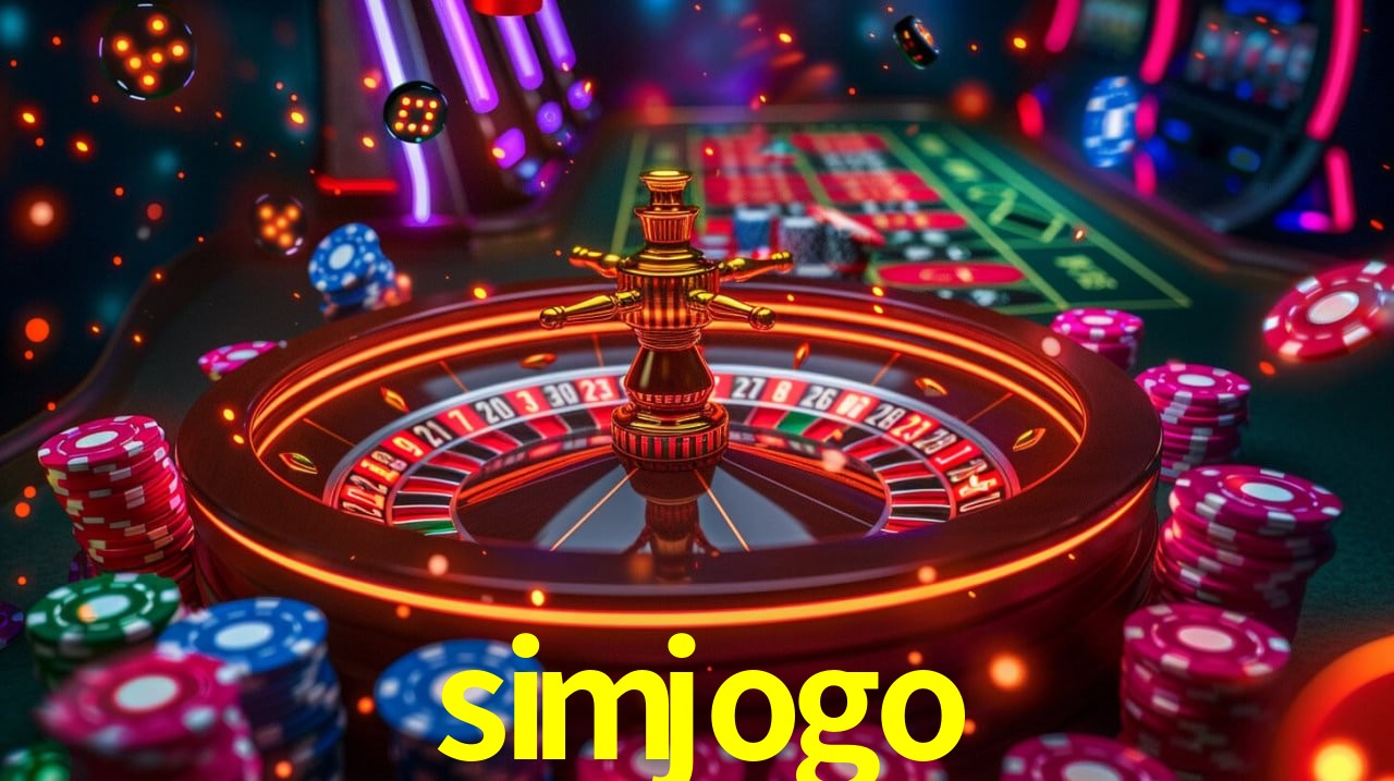 Inovações de Jogos na simjogo: O Futuro das Experiências Interativas