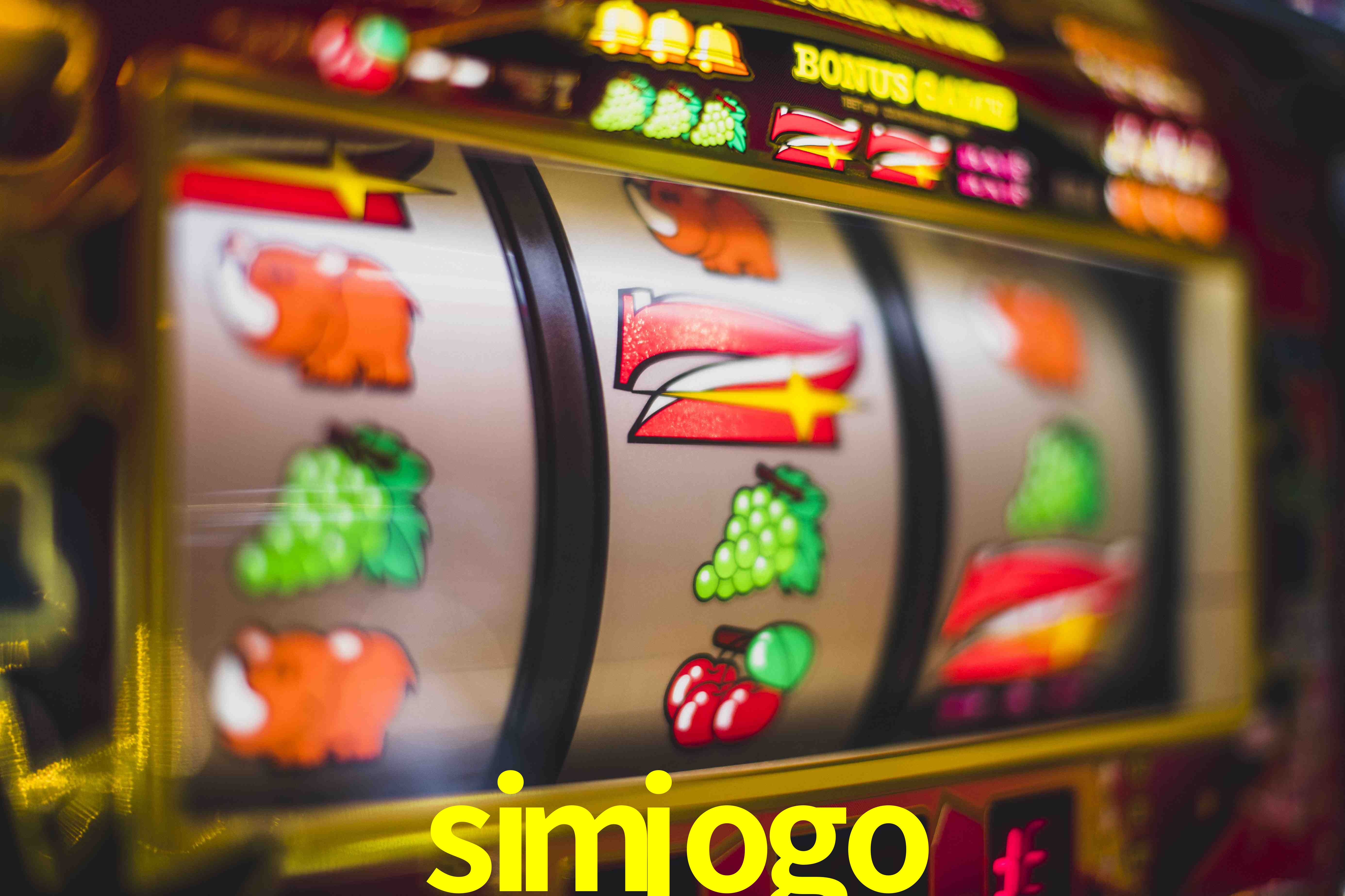 Tennis Betting simjogo