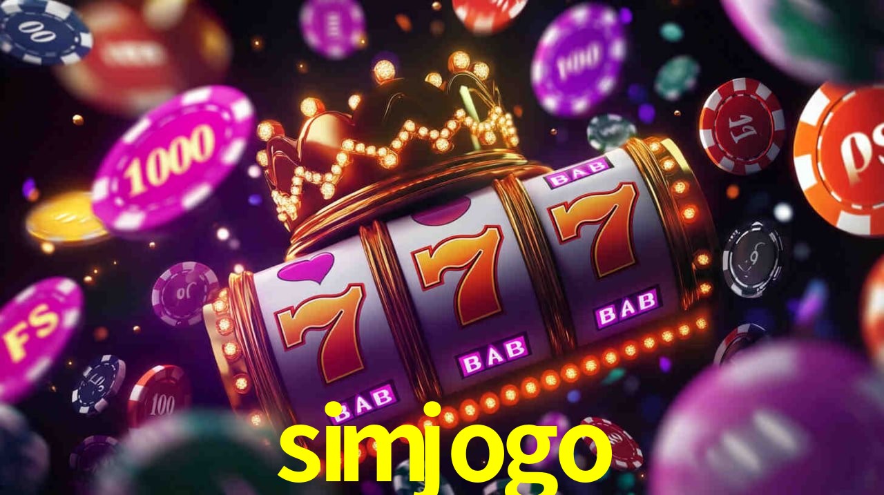Slot Games simjogo