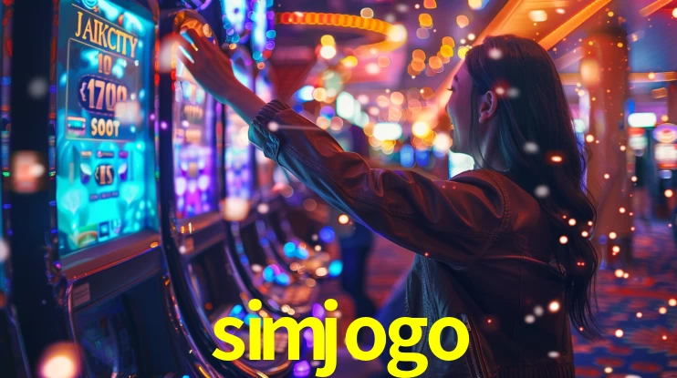 Experimente o Login Seguro Premium no simjogo