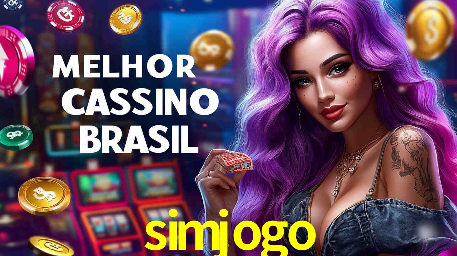 Desvendando o Mundo dos Jogos Virtuais na simjogo