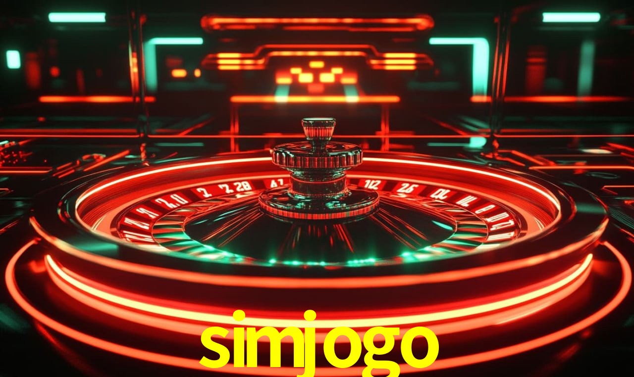 Apostas Esportivas na simjogo: Um Guia Completo