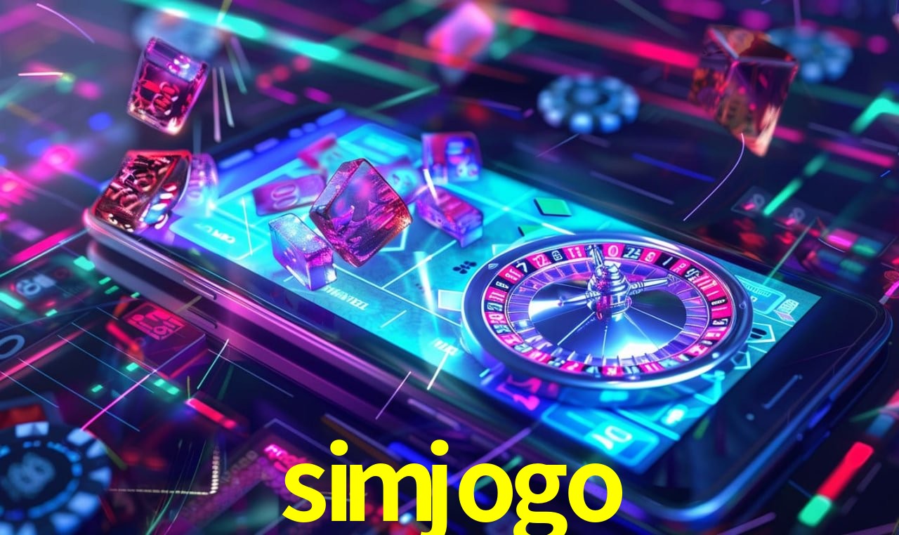 Mesa de Roleta simjogo