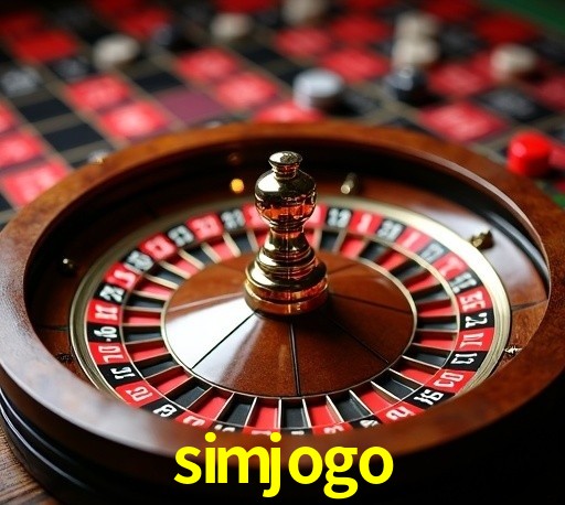 Tecnologia da Plataforma simjogo